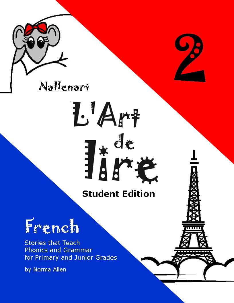 french curriculum for homeschool