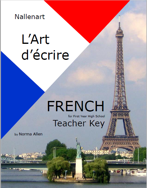 French for high school